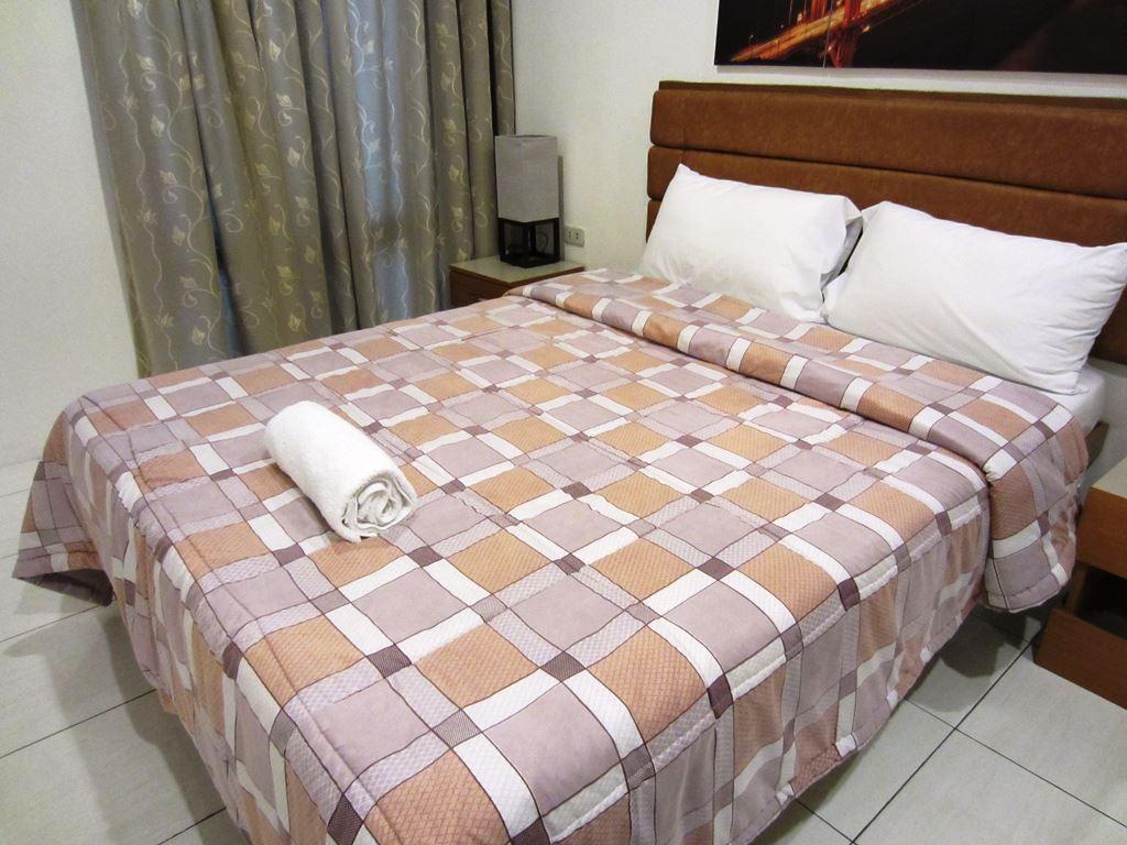 Rozen Suites Paradise General Santos City Exterior foto