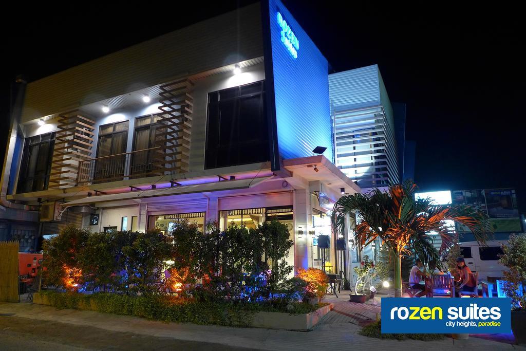 Rozen Suites Paradise General Santos City Exterior foto
