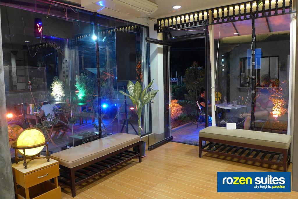 Rozen Suites Paradise General Santos City Exterior foto