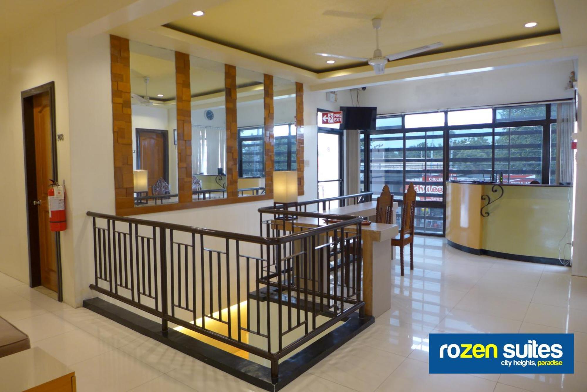 Rozen Suites Paradise General Santos City Exterior foto