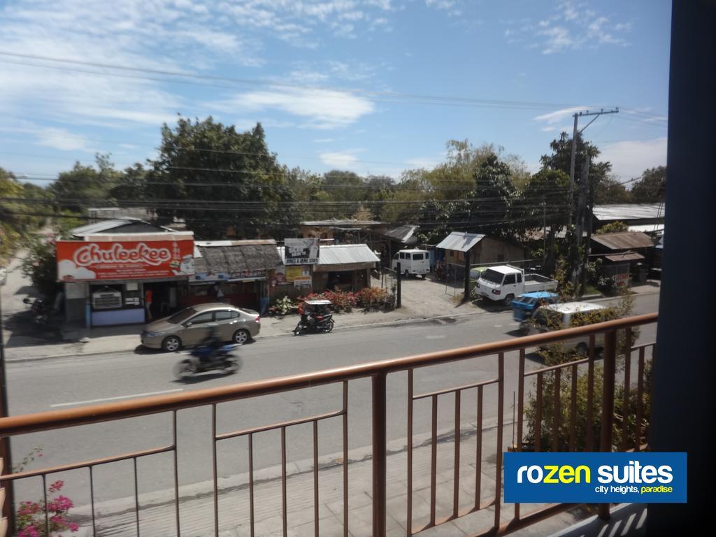 Rozen Suites Paradise General Santos City Exterior foto