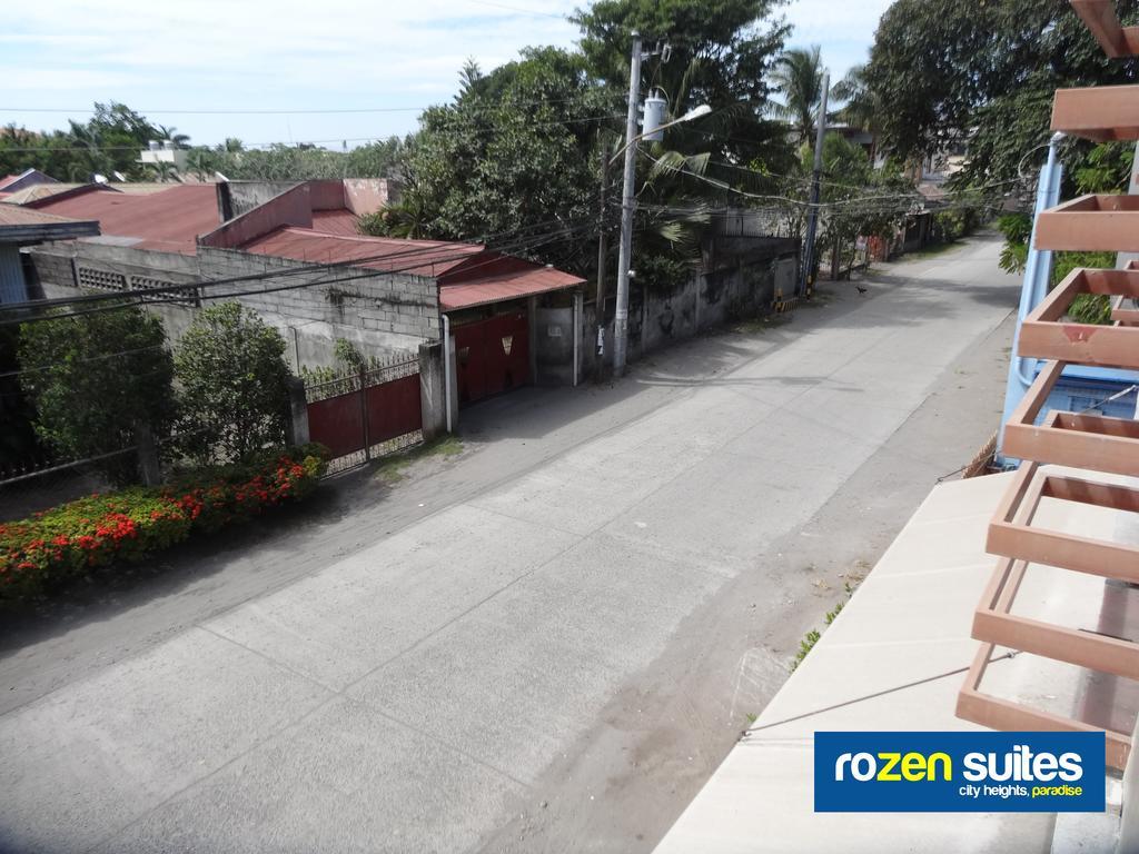 Rozen Suites Paradise General Santos City Exterior foto