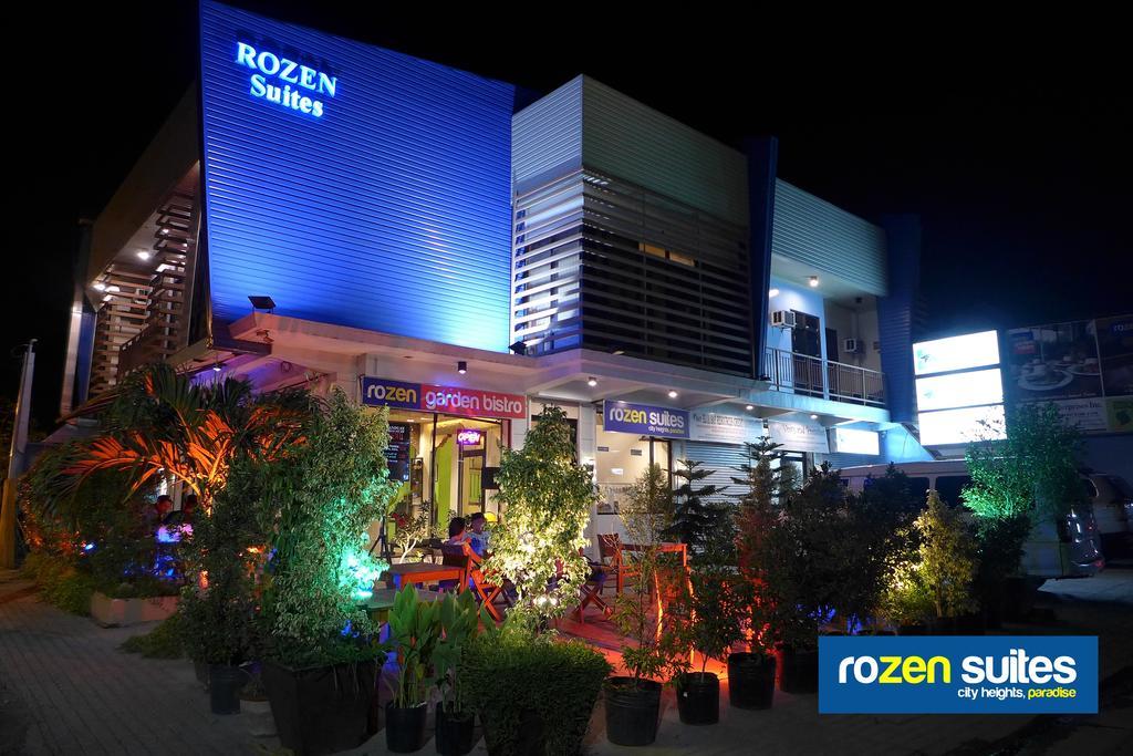 Rozen Suites Paradise General Santos City Exterior foto