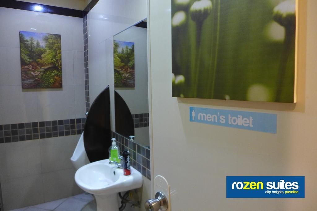 Rozen Suites Paradise General Santos City Exterior foto