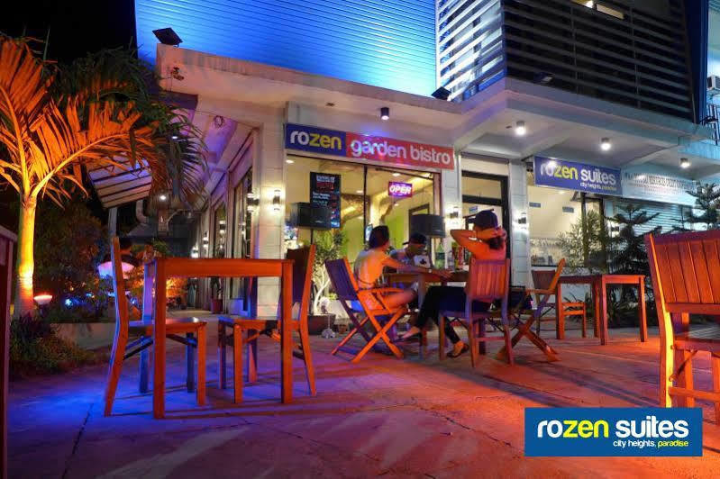 Rozen Suites Paradise General Santos City Exterior foto