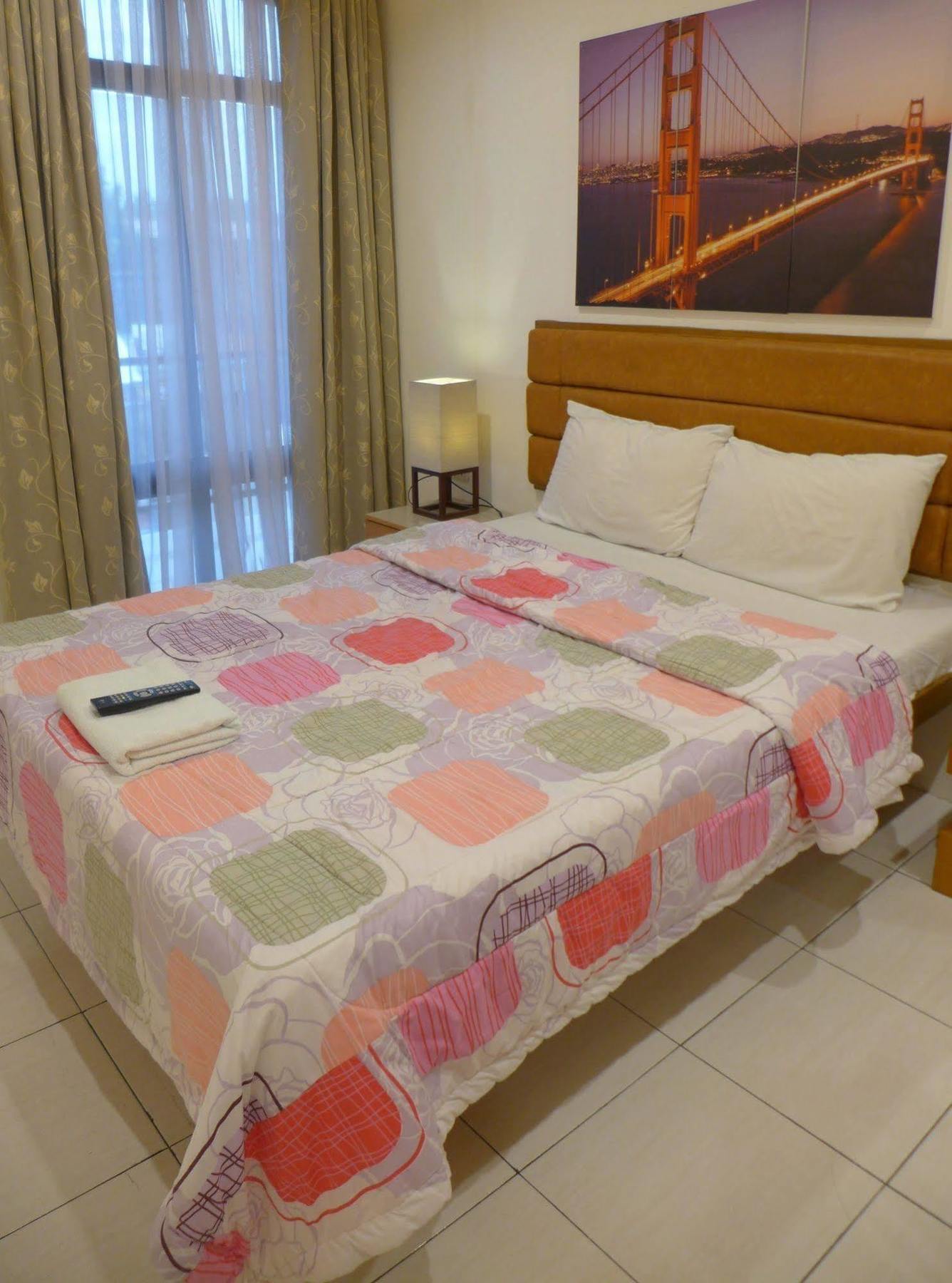 Rozen Suites Paradise General Santos City Exterior foto