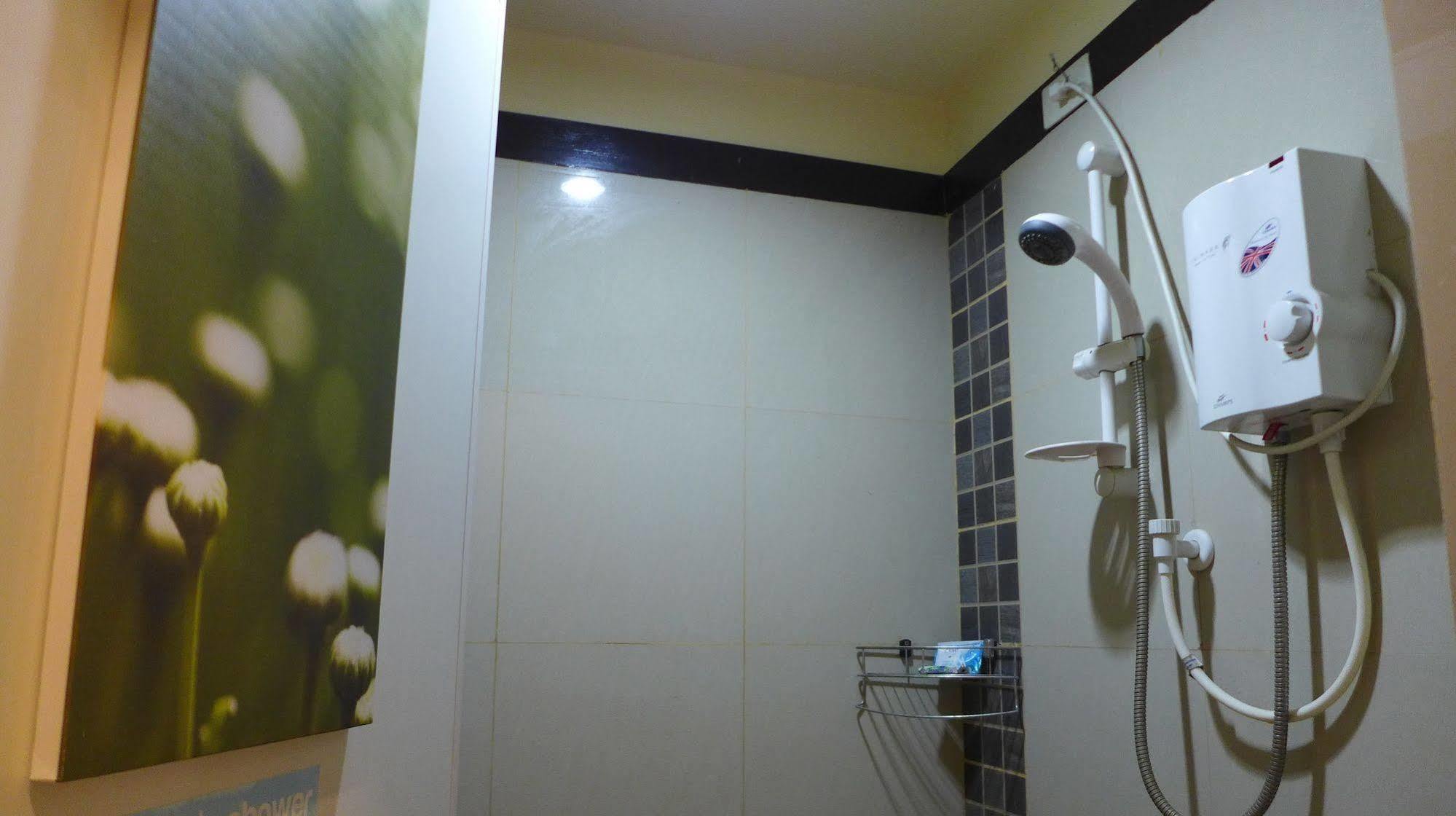 Rozen Suites Paradise General Santos City Exterior foto