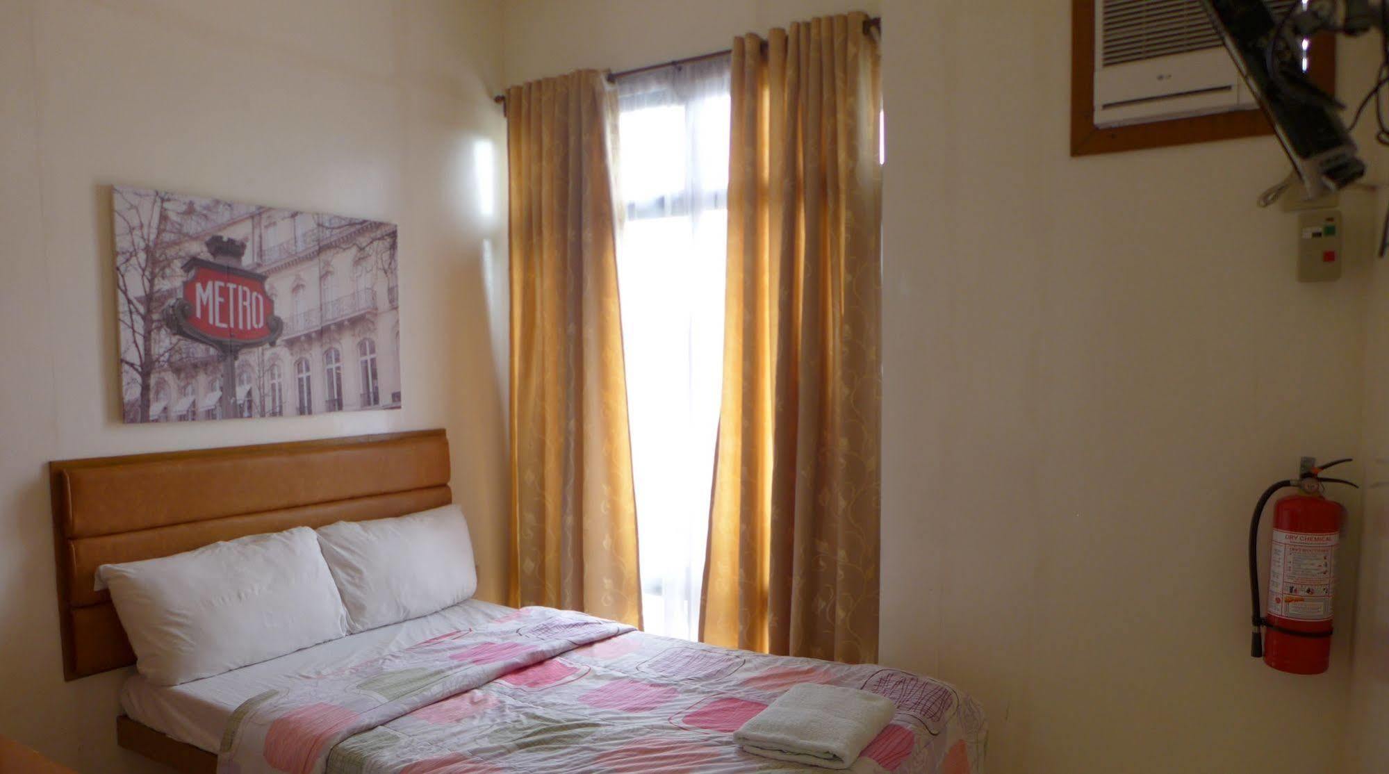 Rozen Suites Paradise General Santos City Exterior foto