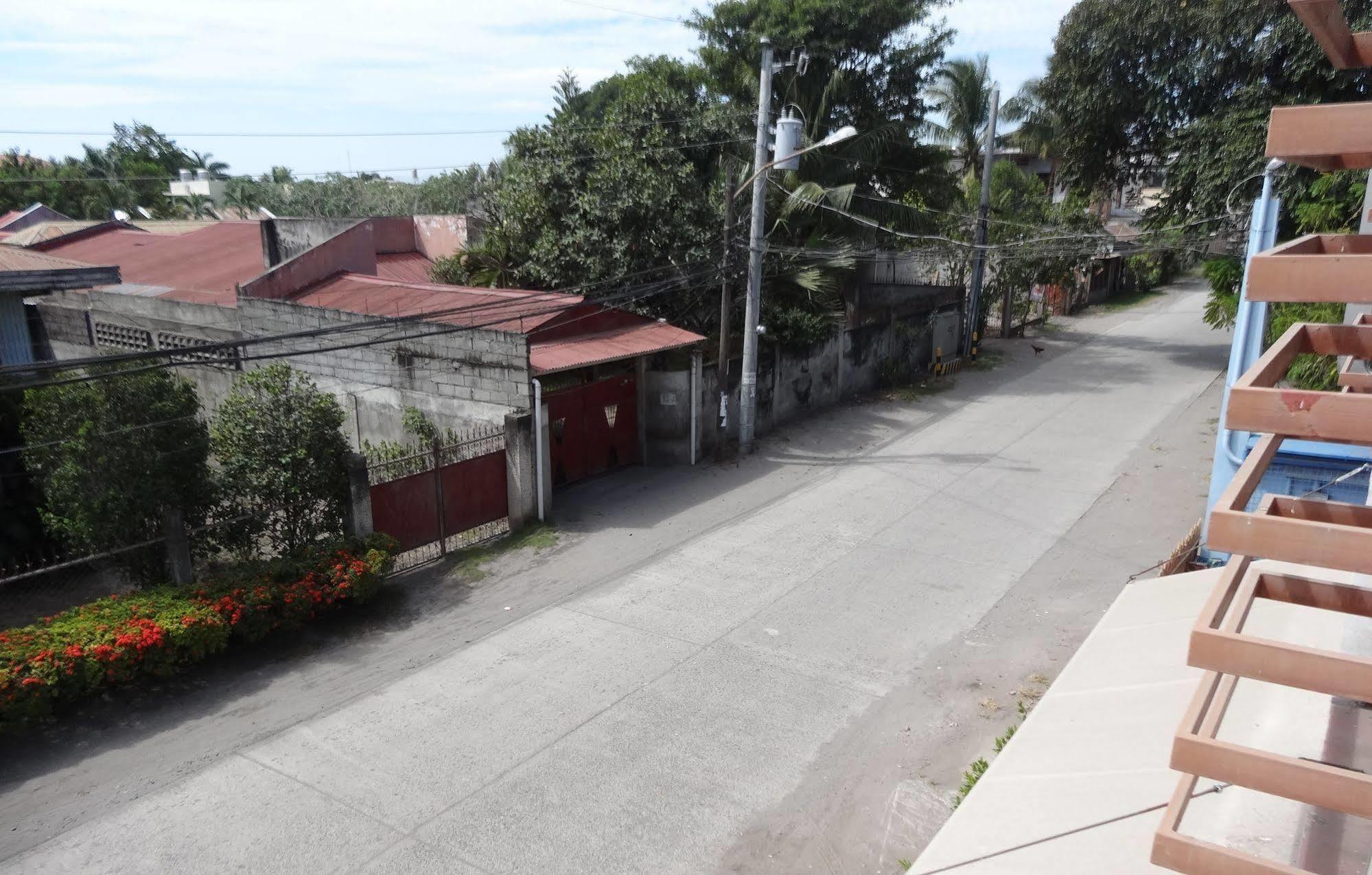Rozen Suites Paradise General Santos City Exterior foto