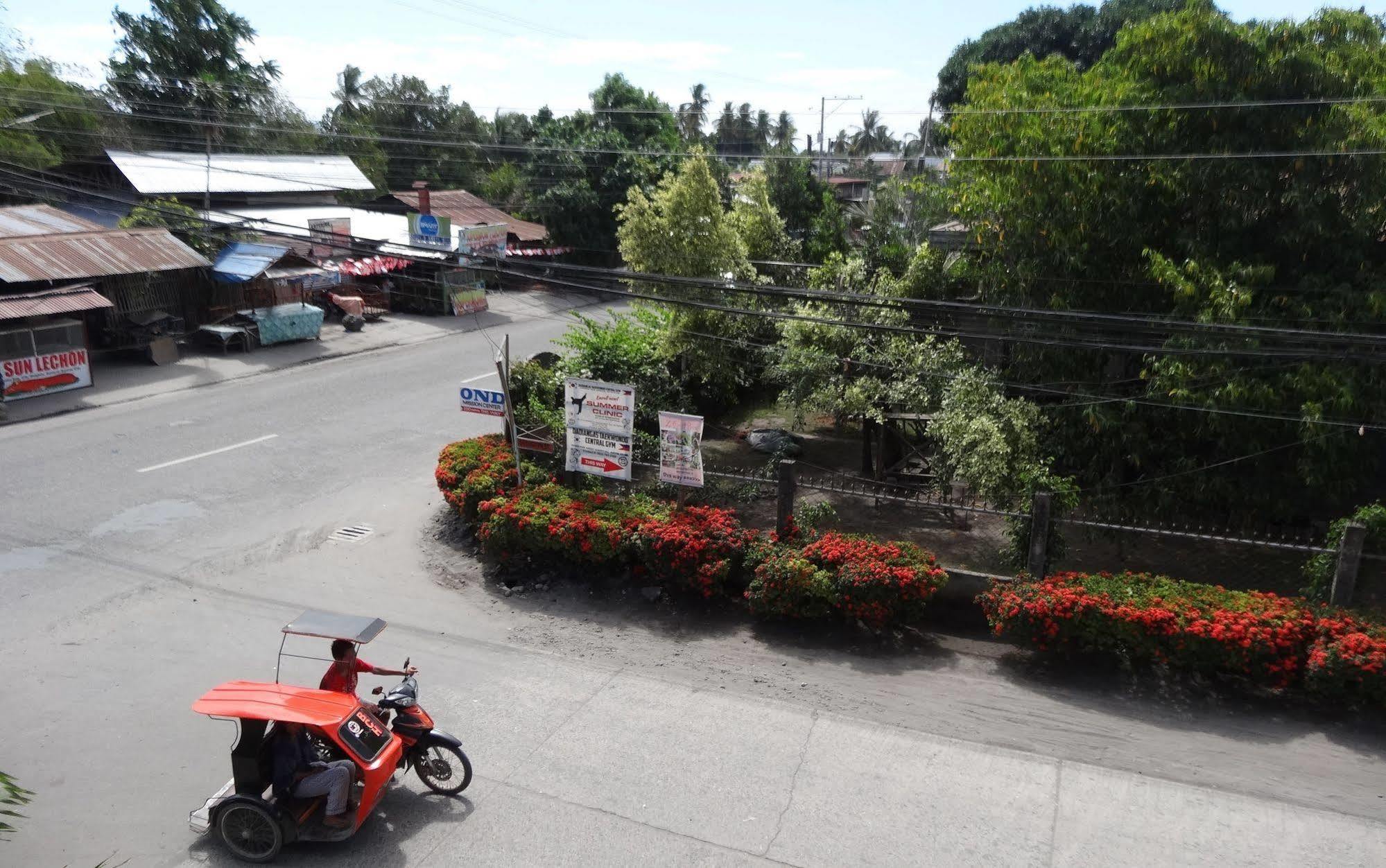 Rozen Suites Paradise General Santos City Exterior foto