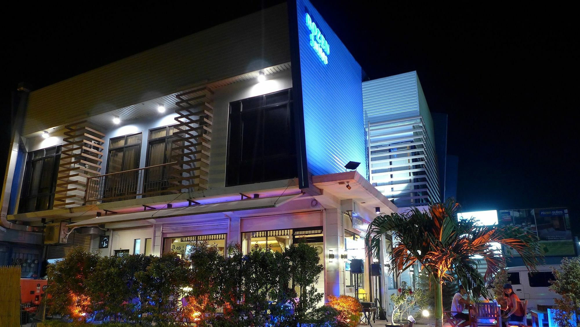 Rozen Suites Paradise General Santos City Exterior foto