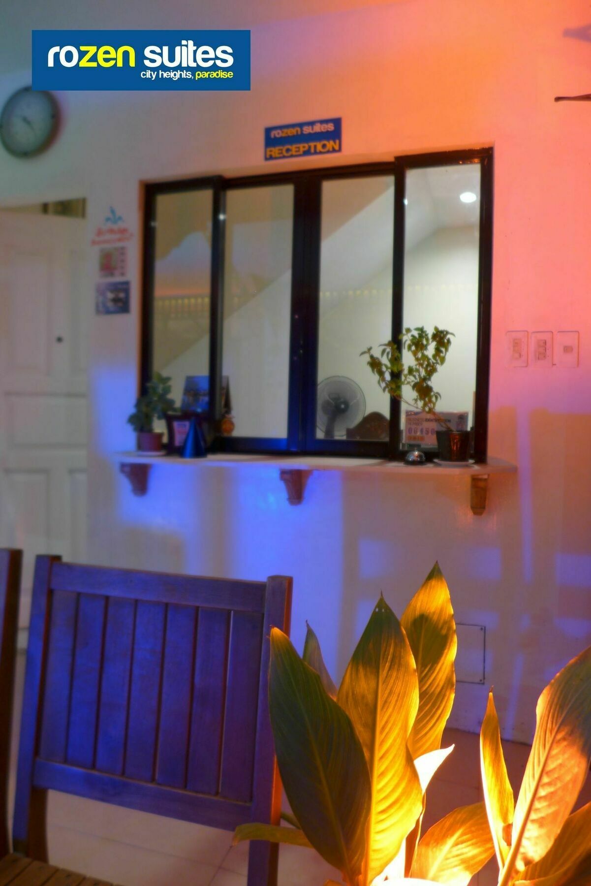 Rozen Suites Paradise General Santos City Exterior foto